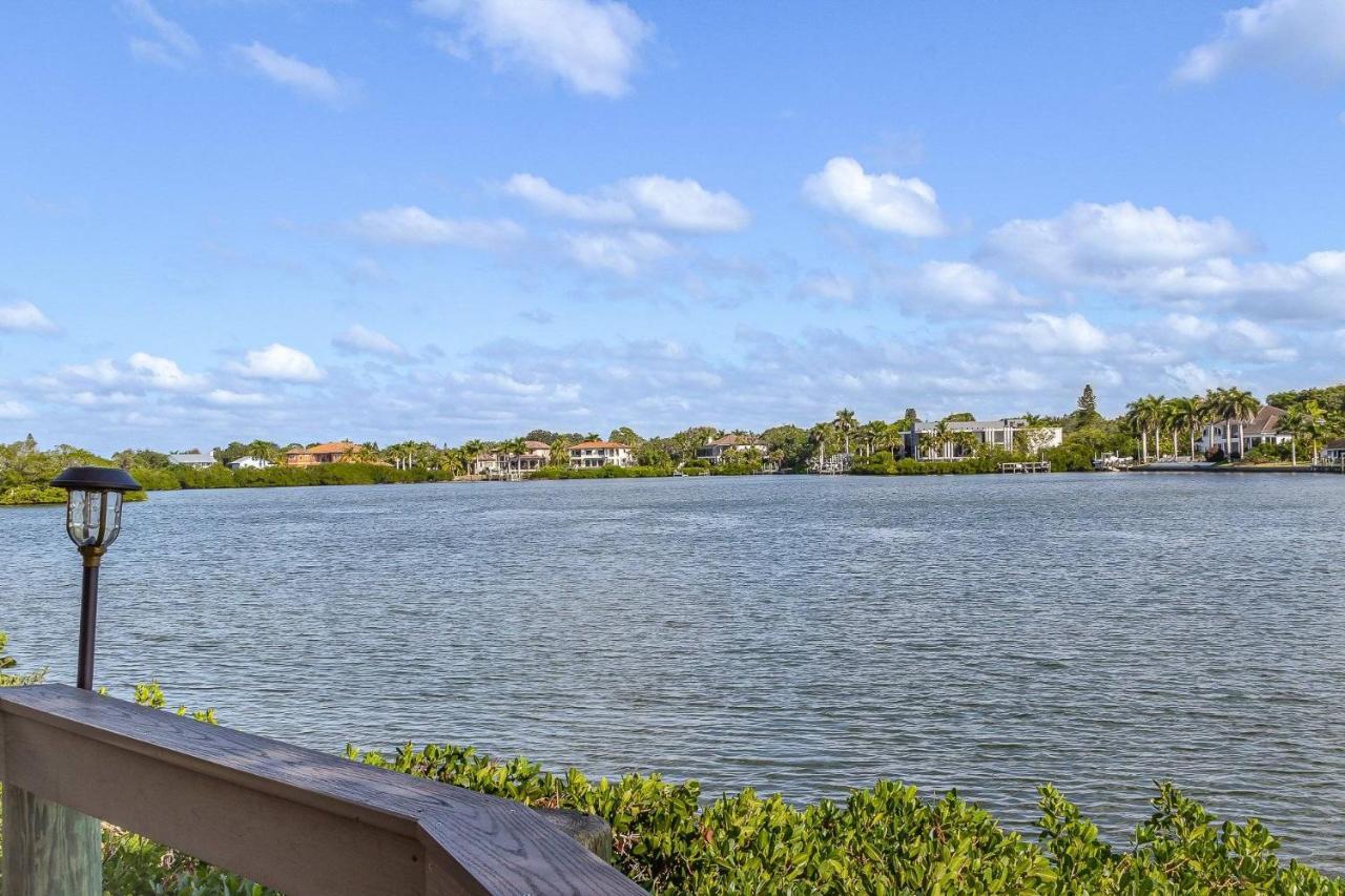 Holiday home Midnight Cove Ii Ground Level Close To Pool Siesta Key