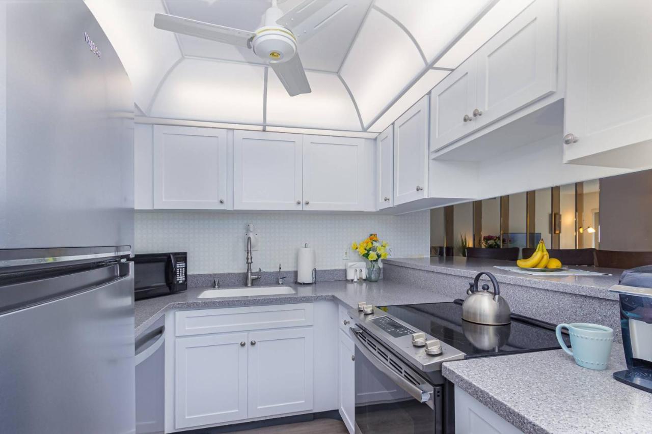Holiday home Bay Oaks On The Bay 3rd Floor *