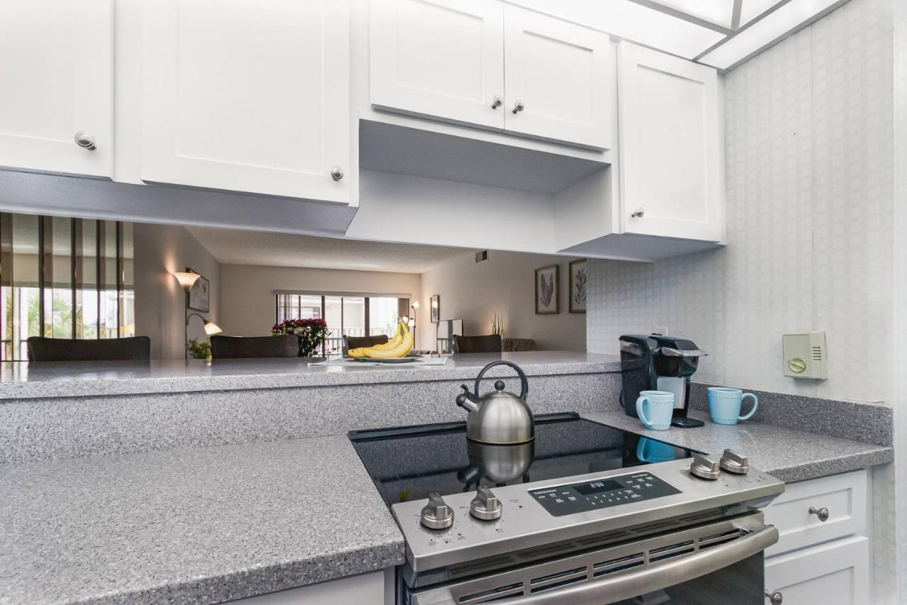 Holiday home Bay Oaks On The Bay 3rd Floor *
