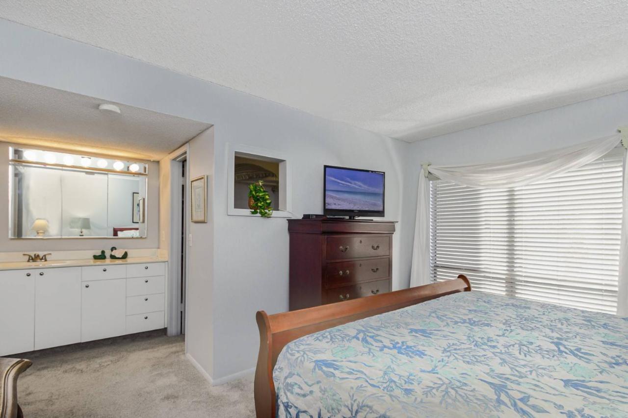 Bay Oaks On The Bay 3rd Floor Holiday home *