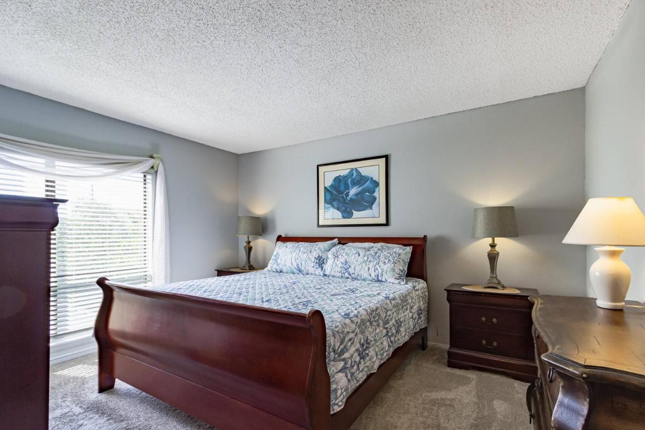 Bay Oaks On The Bay 3rd Floor Holiday home *