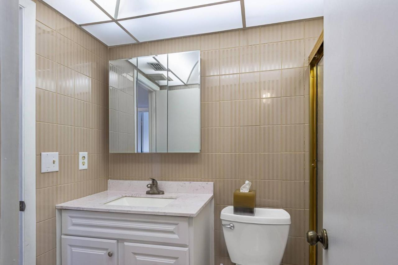 Bay Oaks On The Bay 3rd Floor Holiday home *