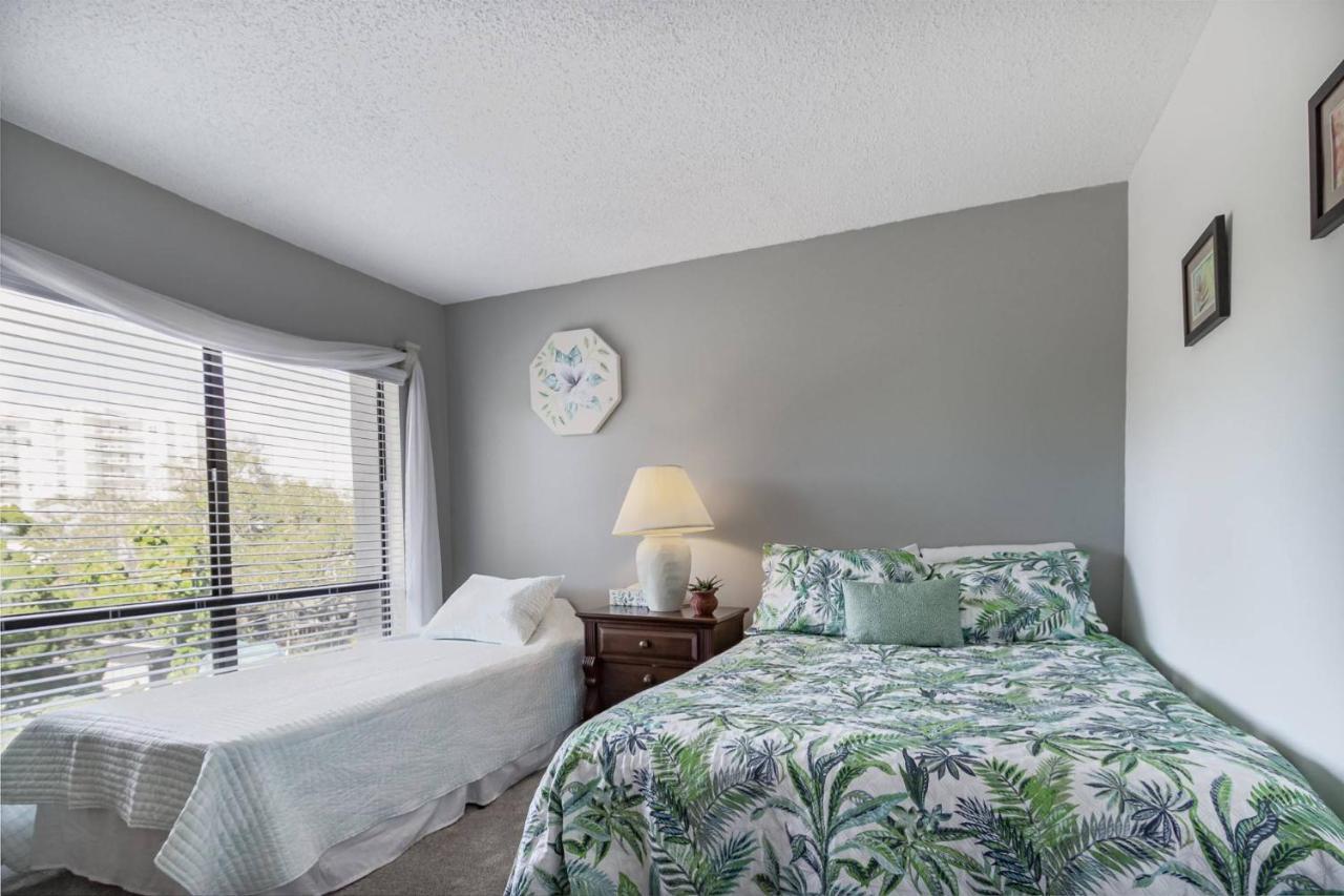 Bay Oaks On The Bay 3rd Floor Holiday home *