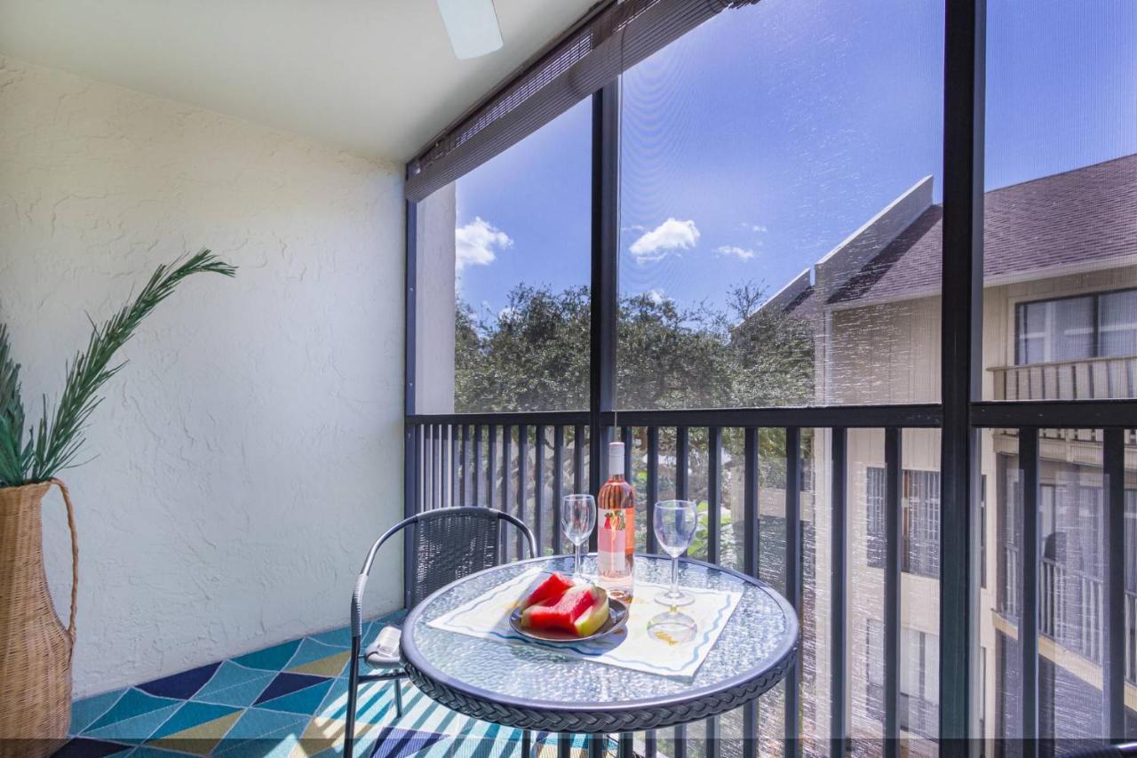 Bay Oaks On The Bay 3rd Floor Holiday home