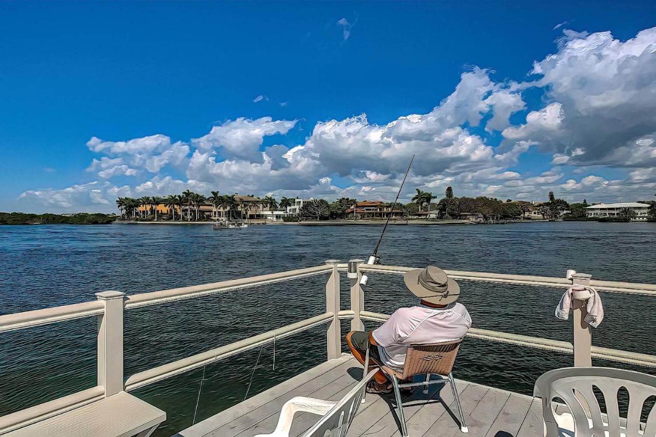 Holiday home Bay Oaks On The Bay 3rd Floor Siesta Key