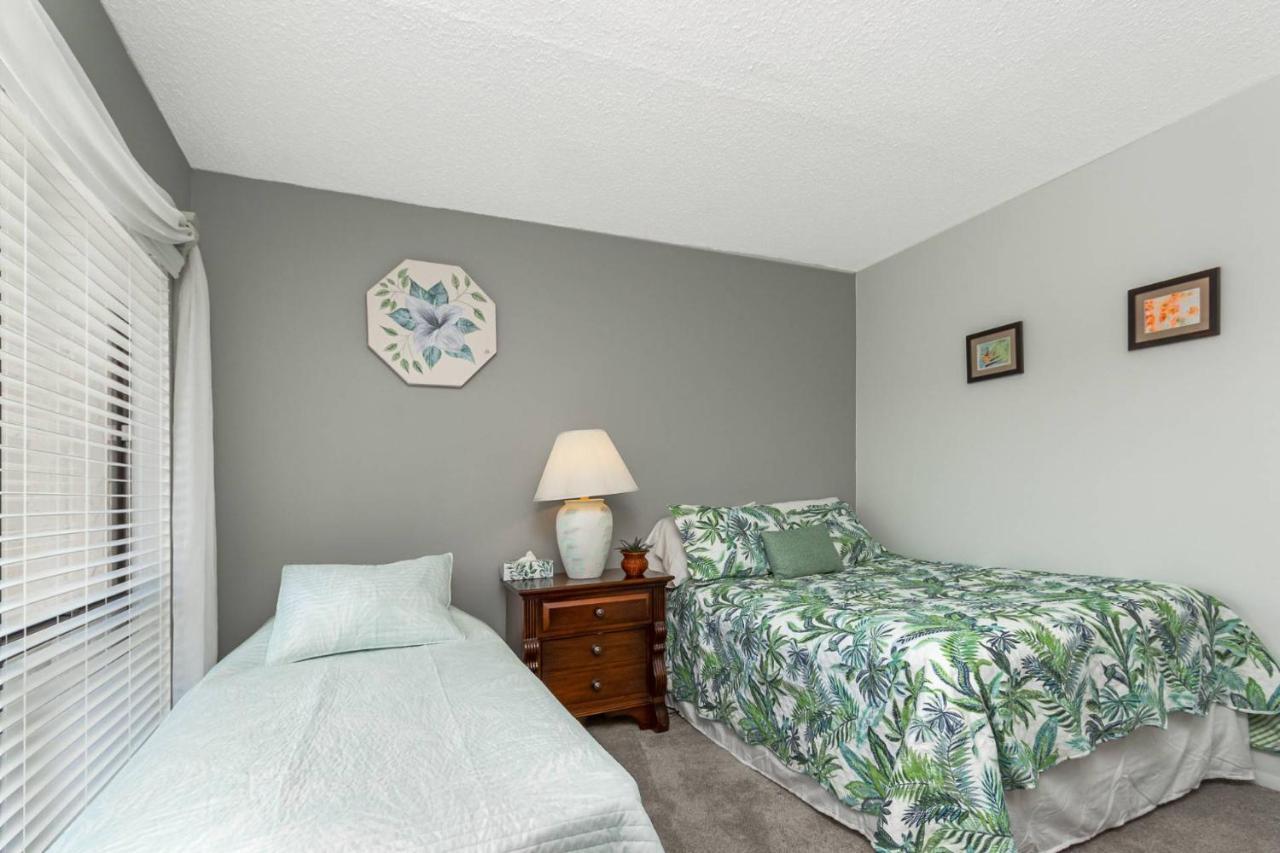 Holiday home Bay Oaks On The Bay 3rd Floor
