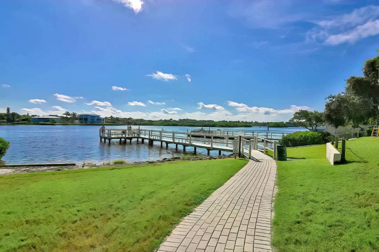 Bay Oaks On The Bay 3rd Floor Holiday home Siesta Key