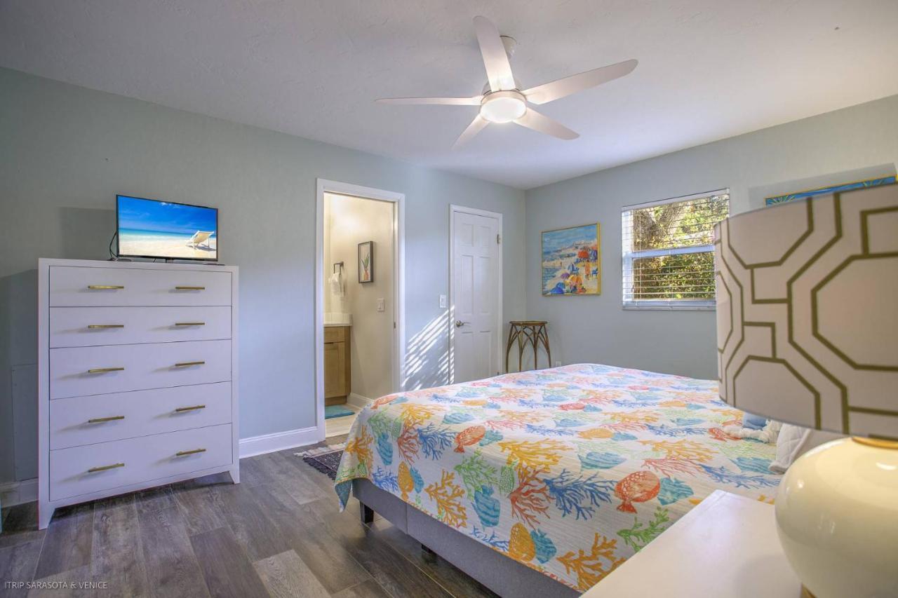 Avenida Sanctuary Holiday home Siesta Key