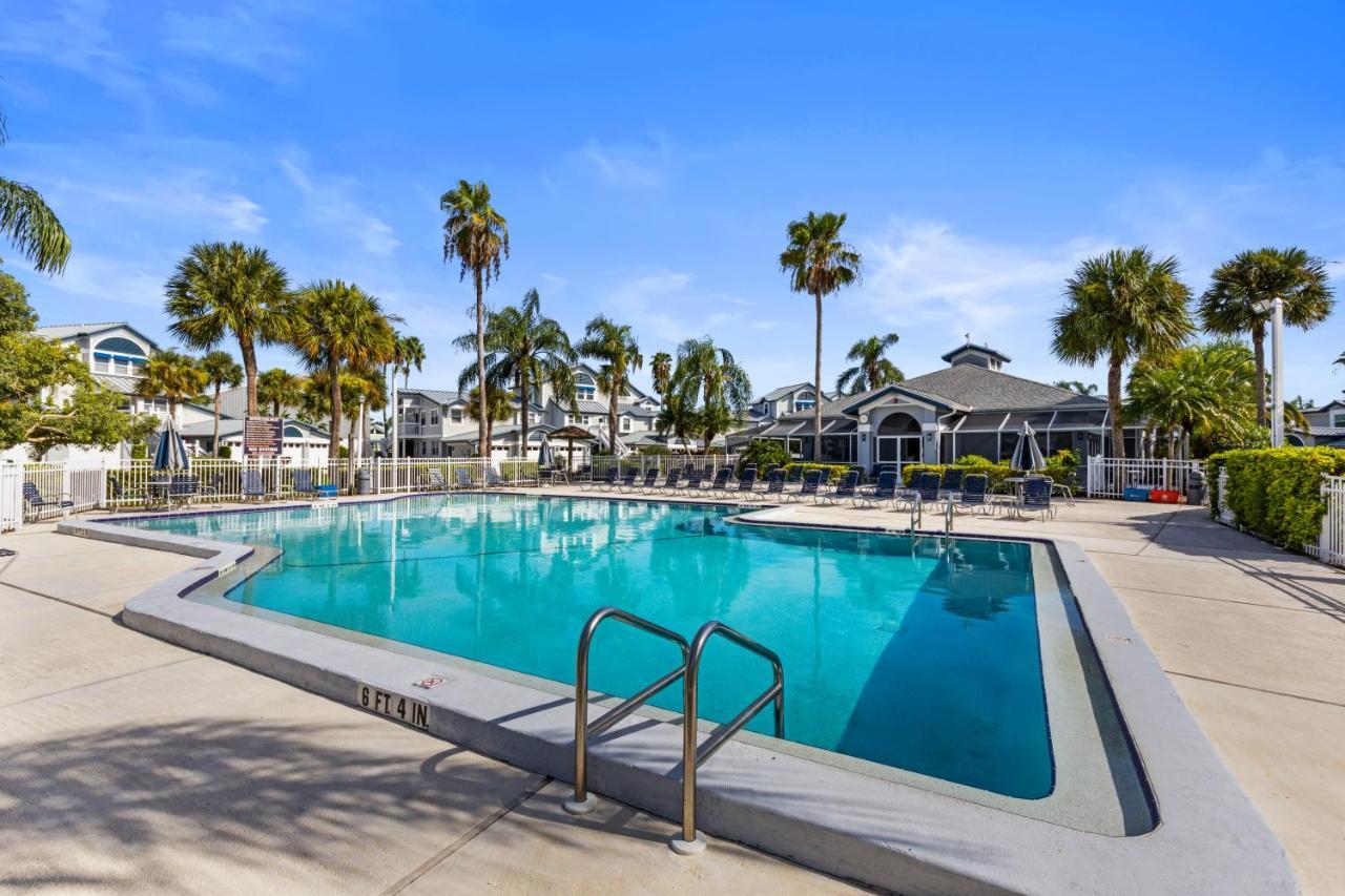 Apartment Bayside Pointe Siesta Key