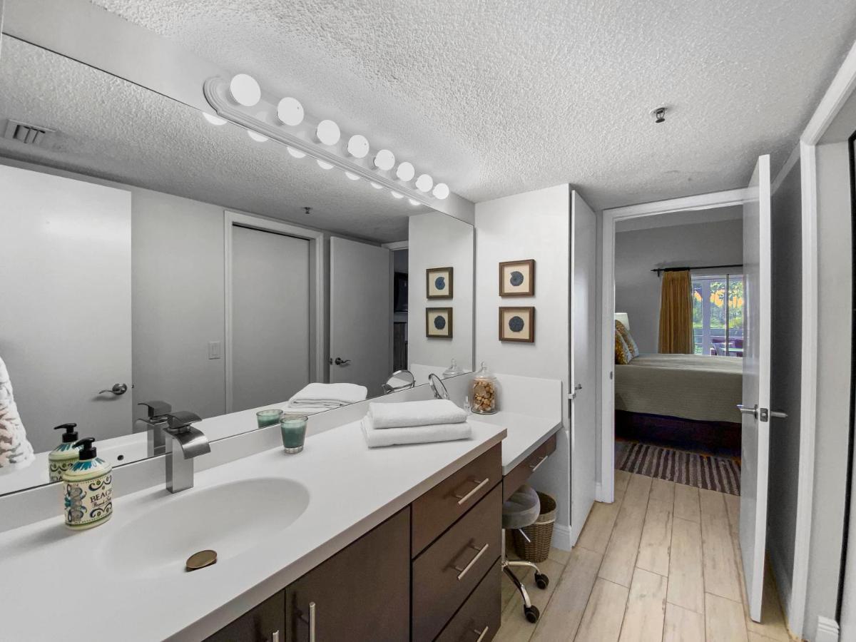 Apartment Bayside Pointe *