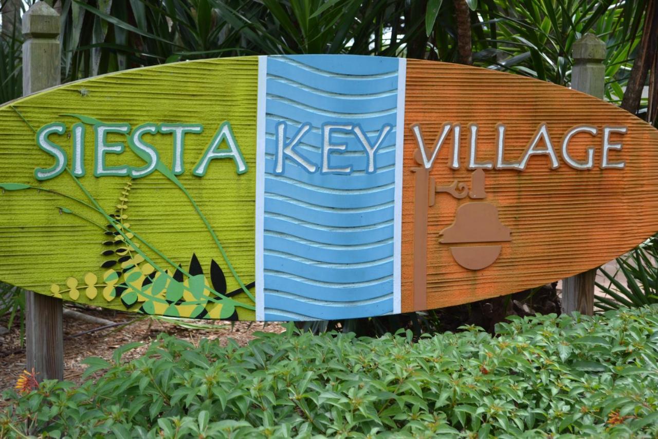 Bayside Pointe Apartment Siesta Key