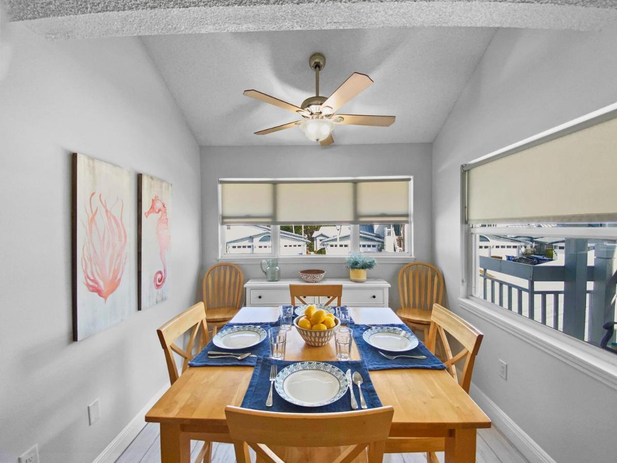 Bayside Pointe Apartment Siesta Key