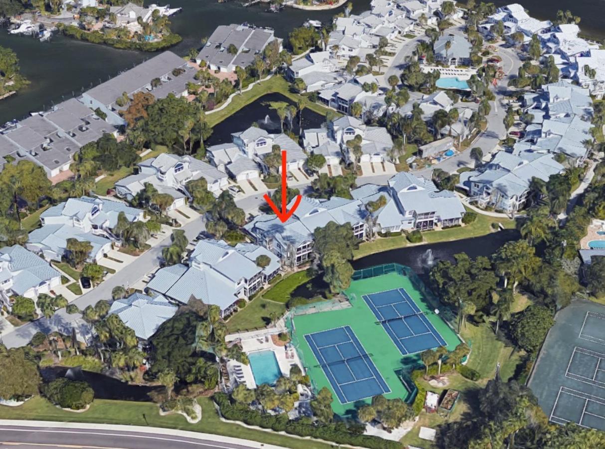 Apartment Bayside Pointe *