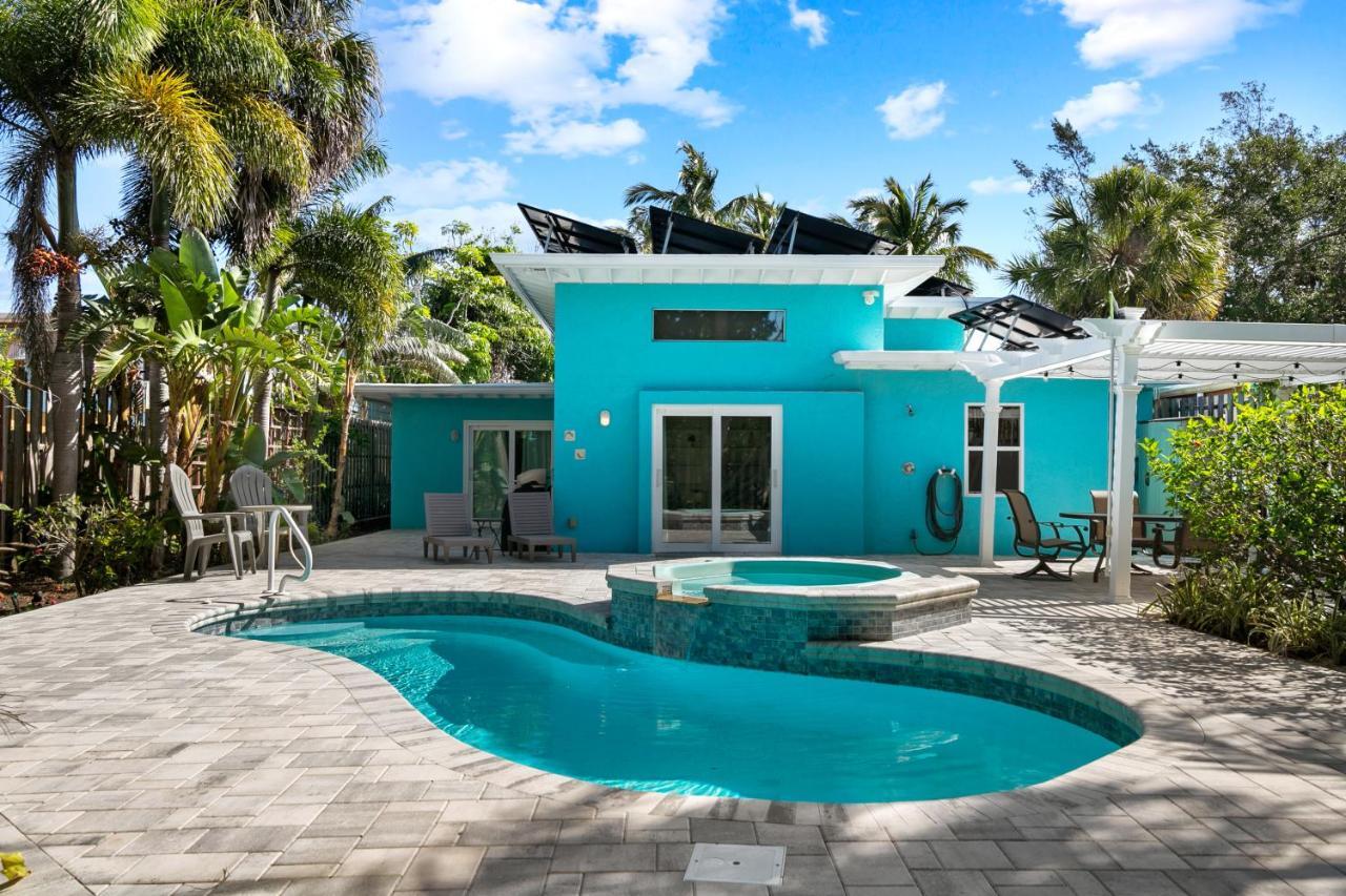 The Ringling House 3*