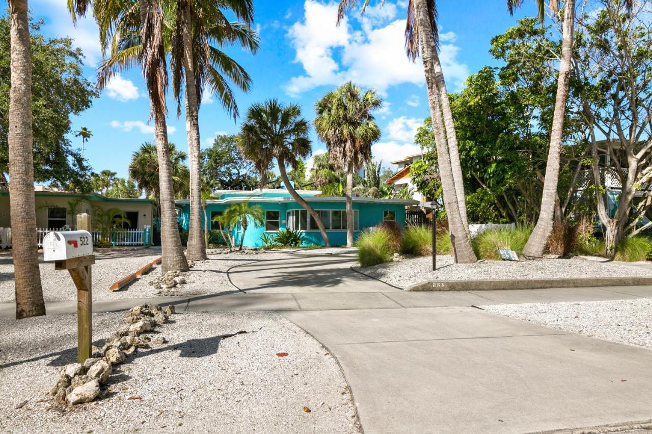 The Ringling House Resort Siesta Key