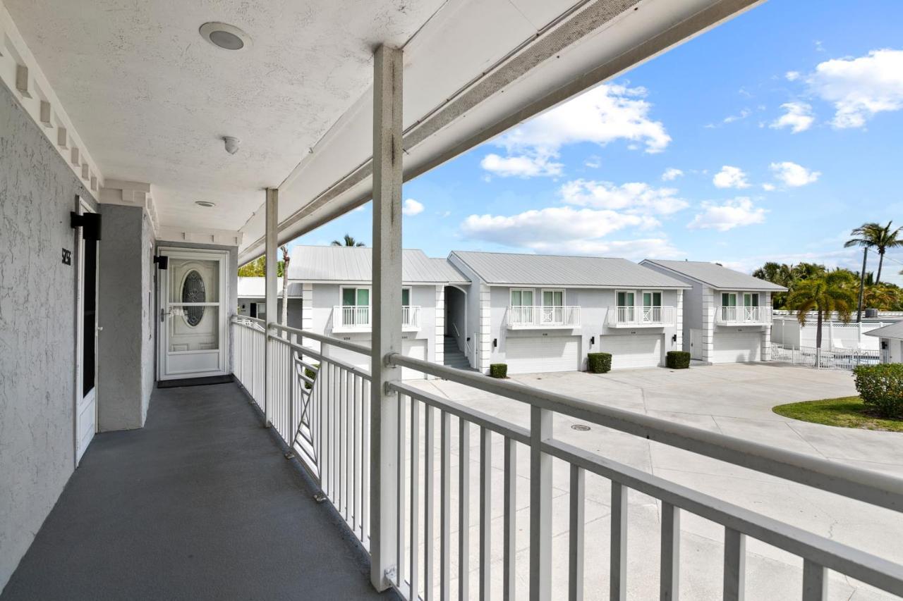Resort The Ringling House Siesta Key
