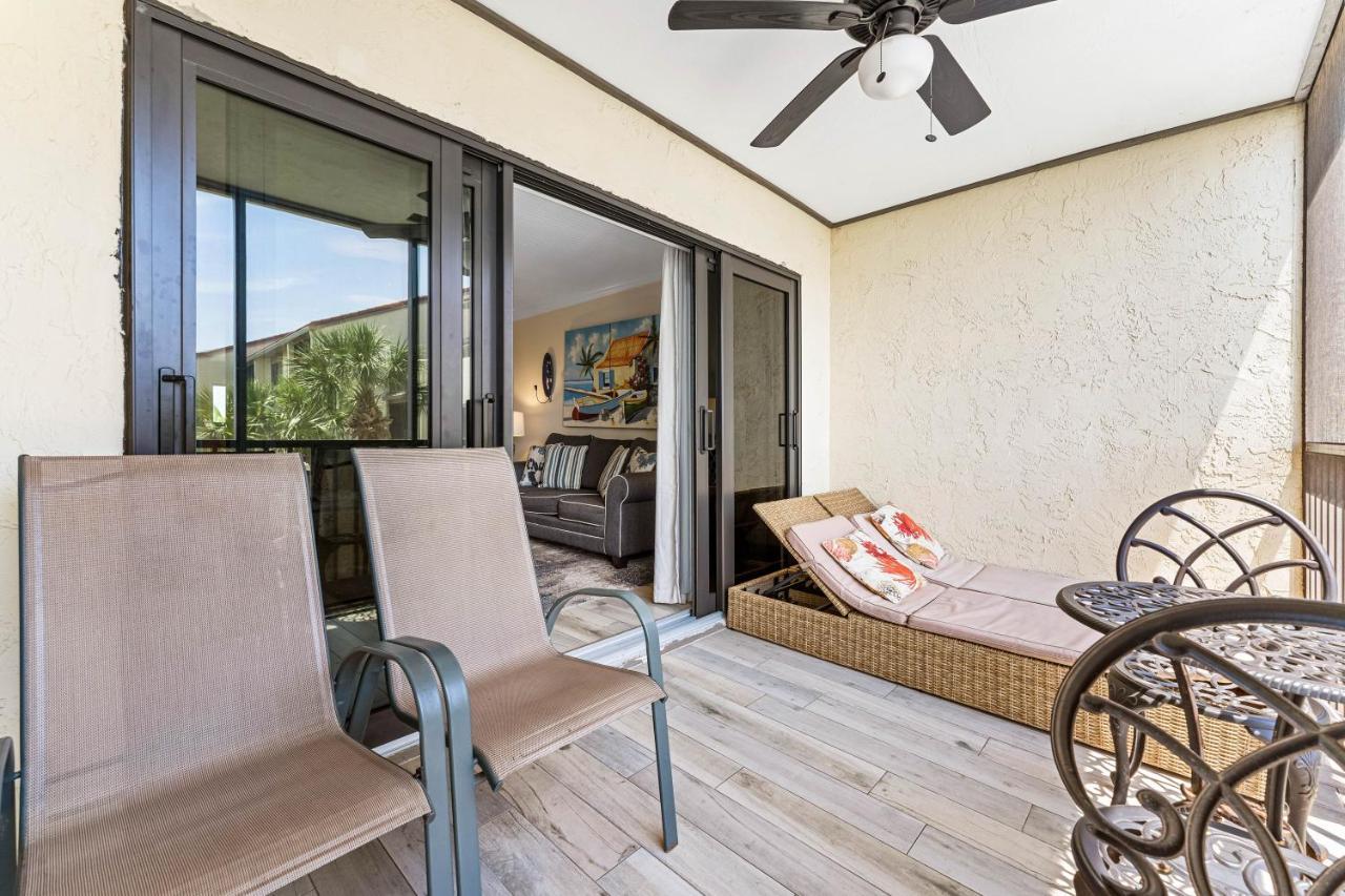 Apartment Siesta Dunes, #300 Siesta Key