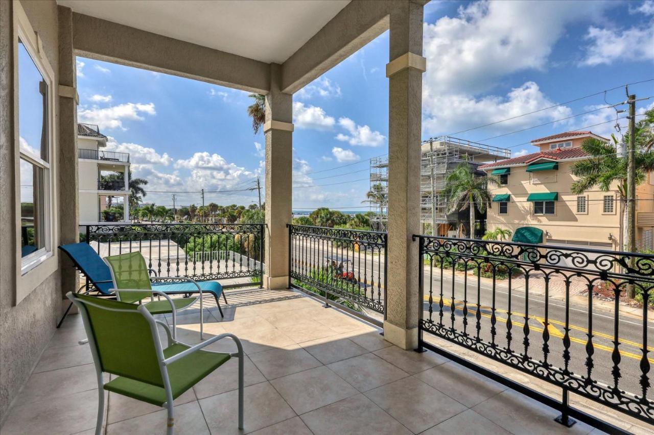 Ocean Vue Siesta Key
