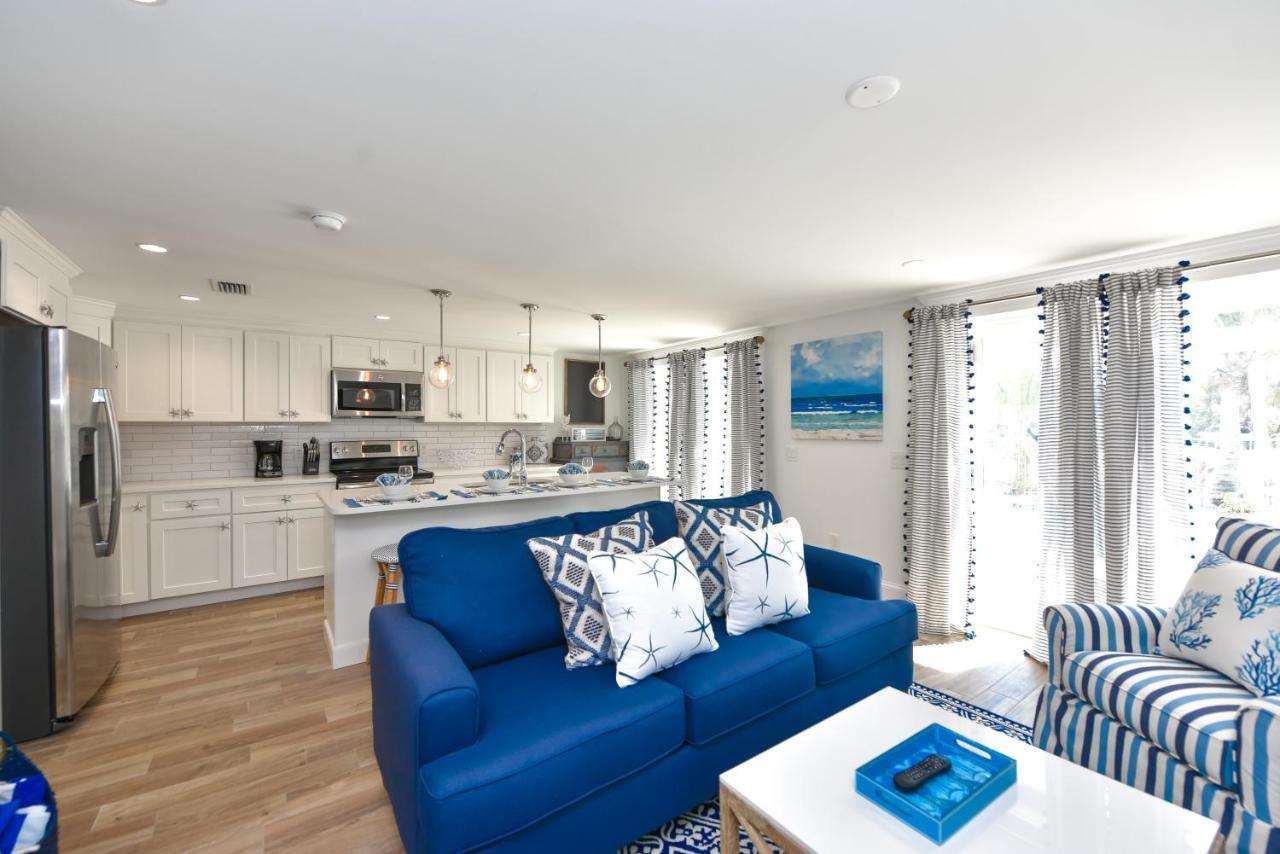 Bimini Breeze Siesta Key