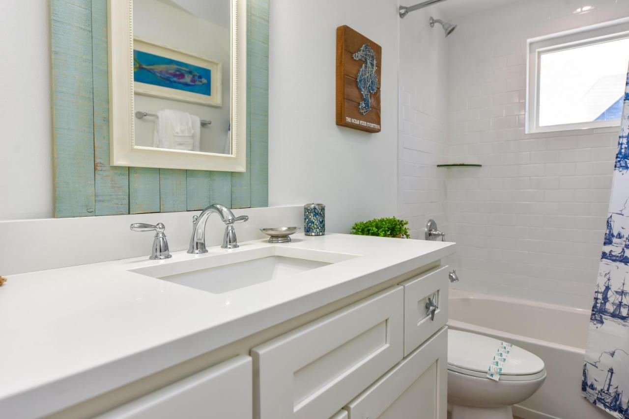 Bimini Breeze Holiday home Siesta Key