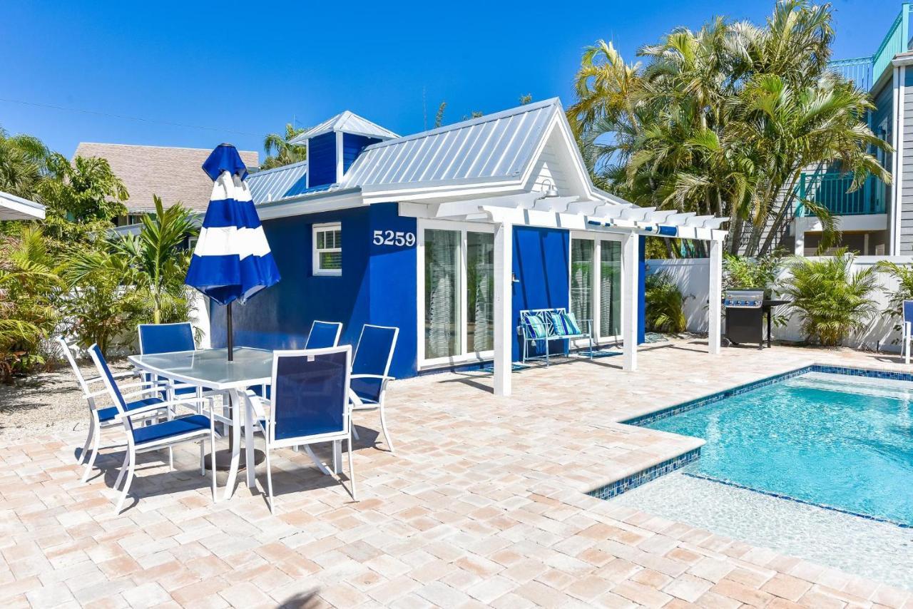Holiday home Bimini Breeze Siesta Key