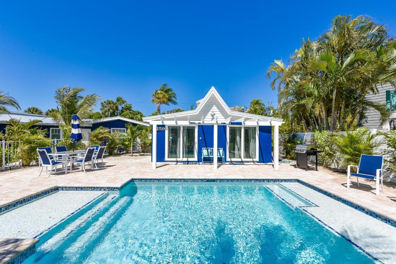 Bimini Breeze * Siesta Key