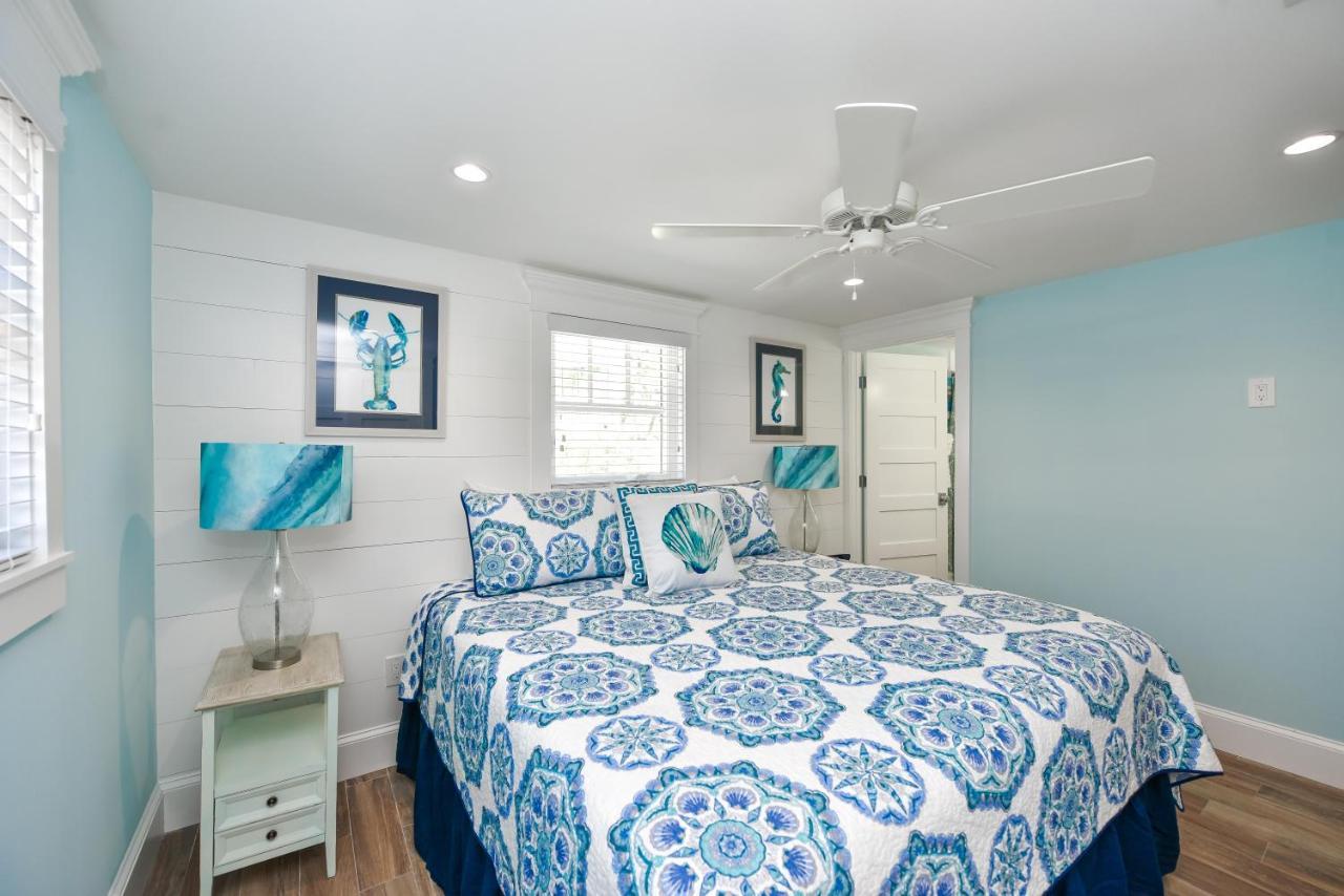 Bimini Breeze Holiday home *
