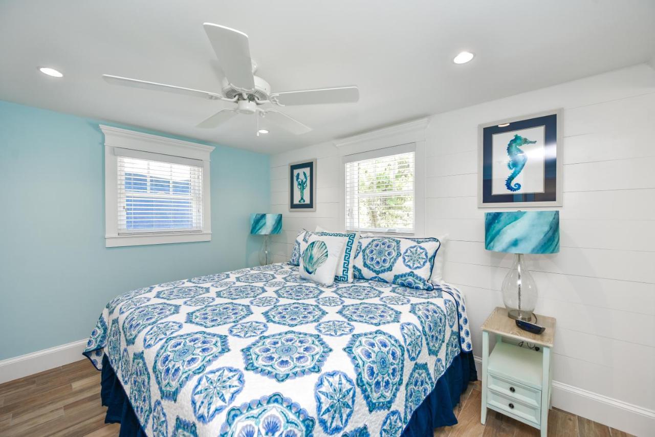 Bimini Breeze Siesta Key