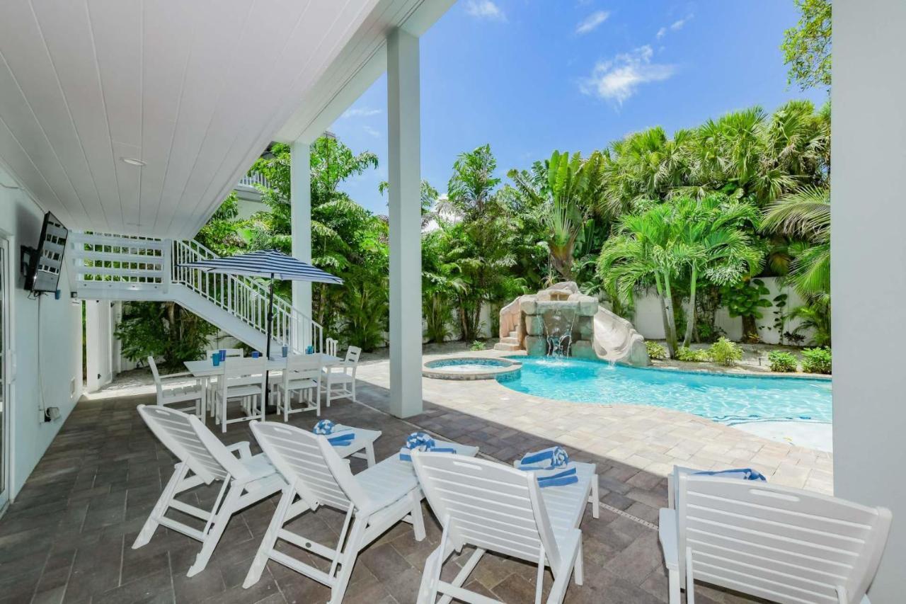 Holiday home Sea Spray Siesta Key