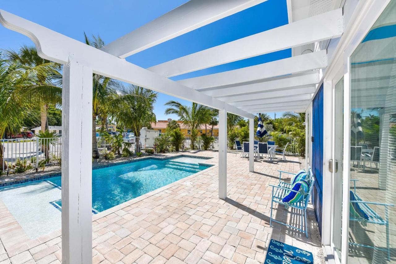 Holiday home Bimini Breeze Siesta Key
