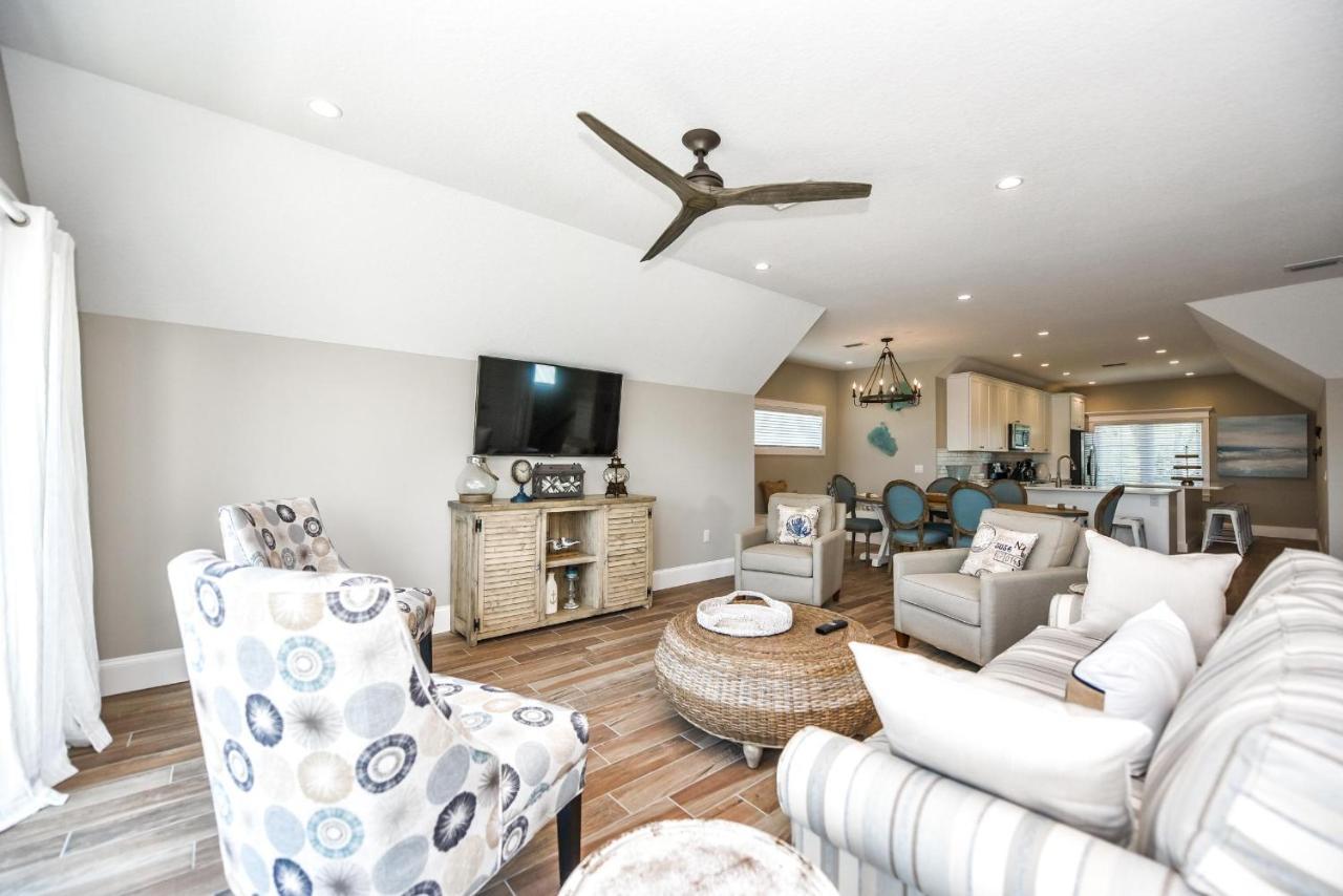 Holiday home Sea Spray