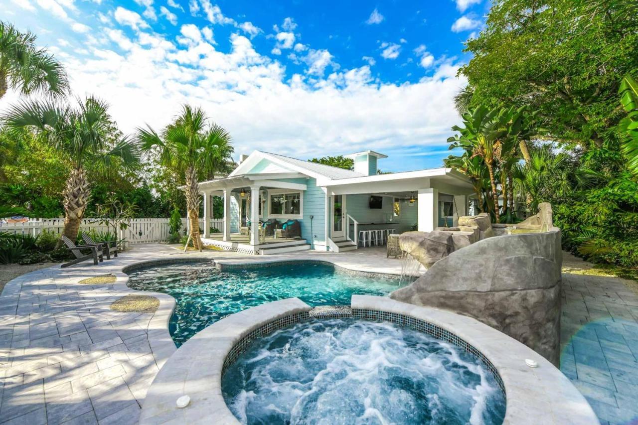 Summer House Holiday home *