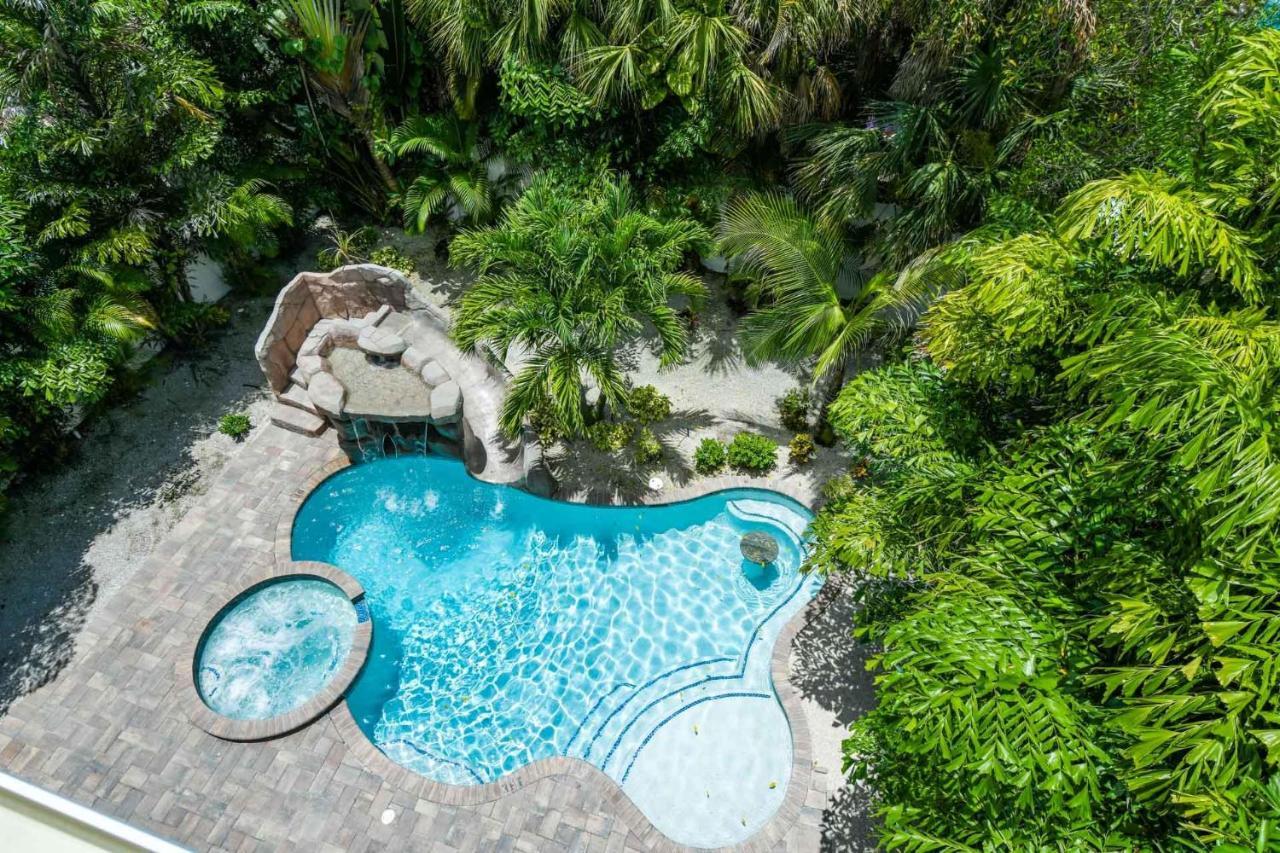 Holiday home Sea Spray Siesta Key