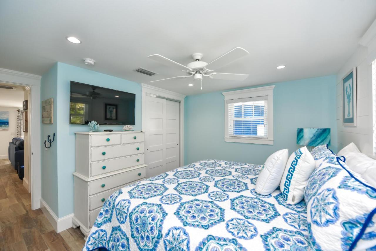 Holiday home Bimini Breeze Siesta Key