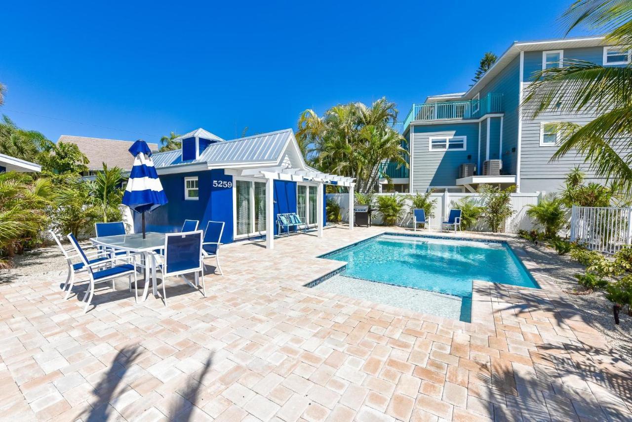 Bimini Breeze *