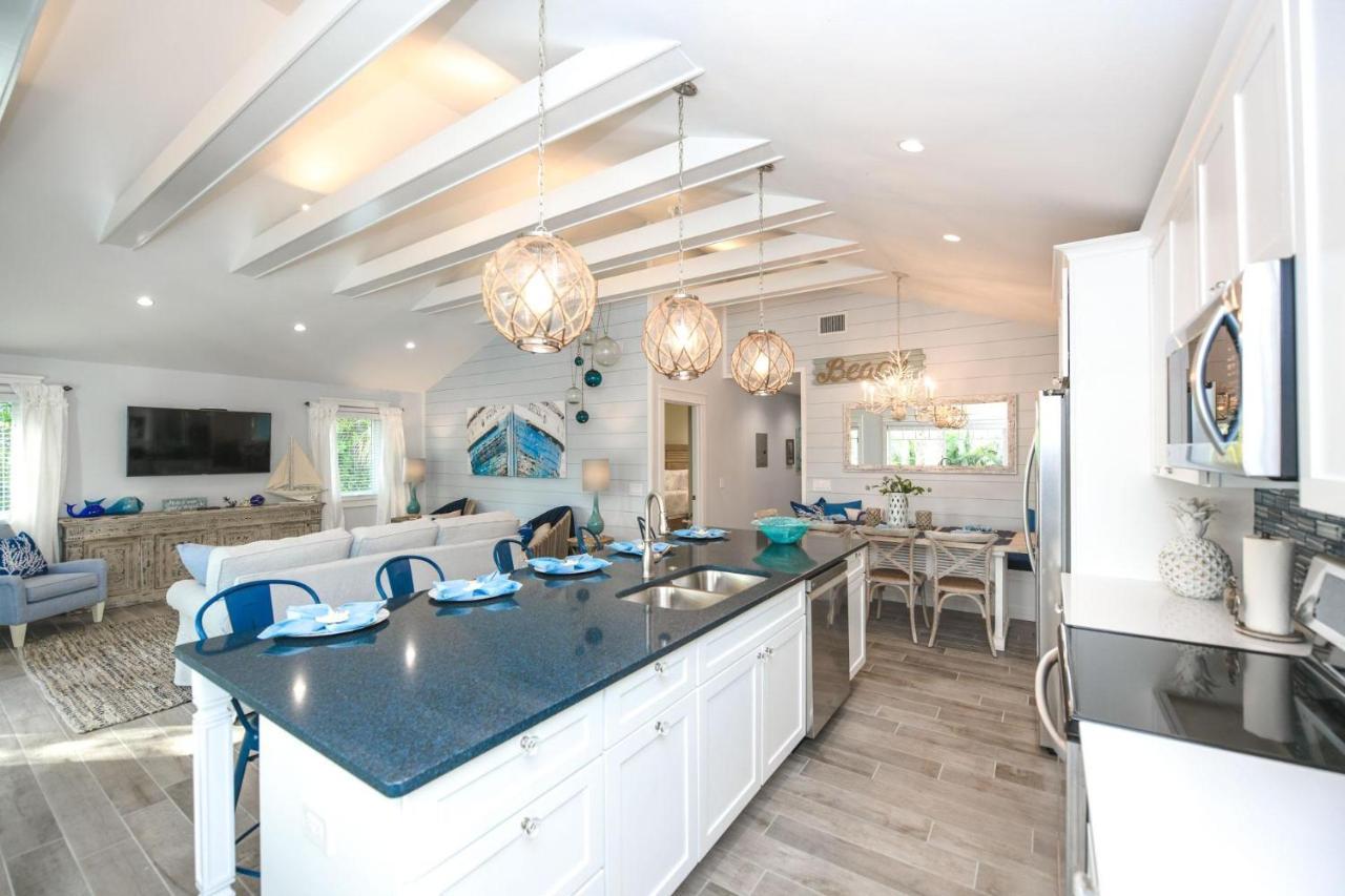Summer House Siesta Key