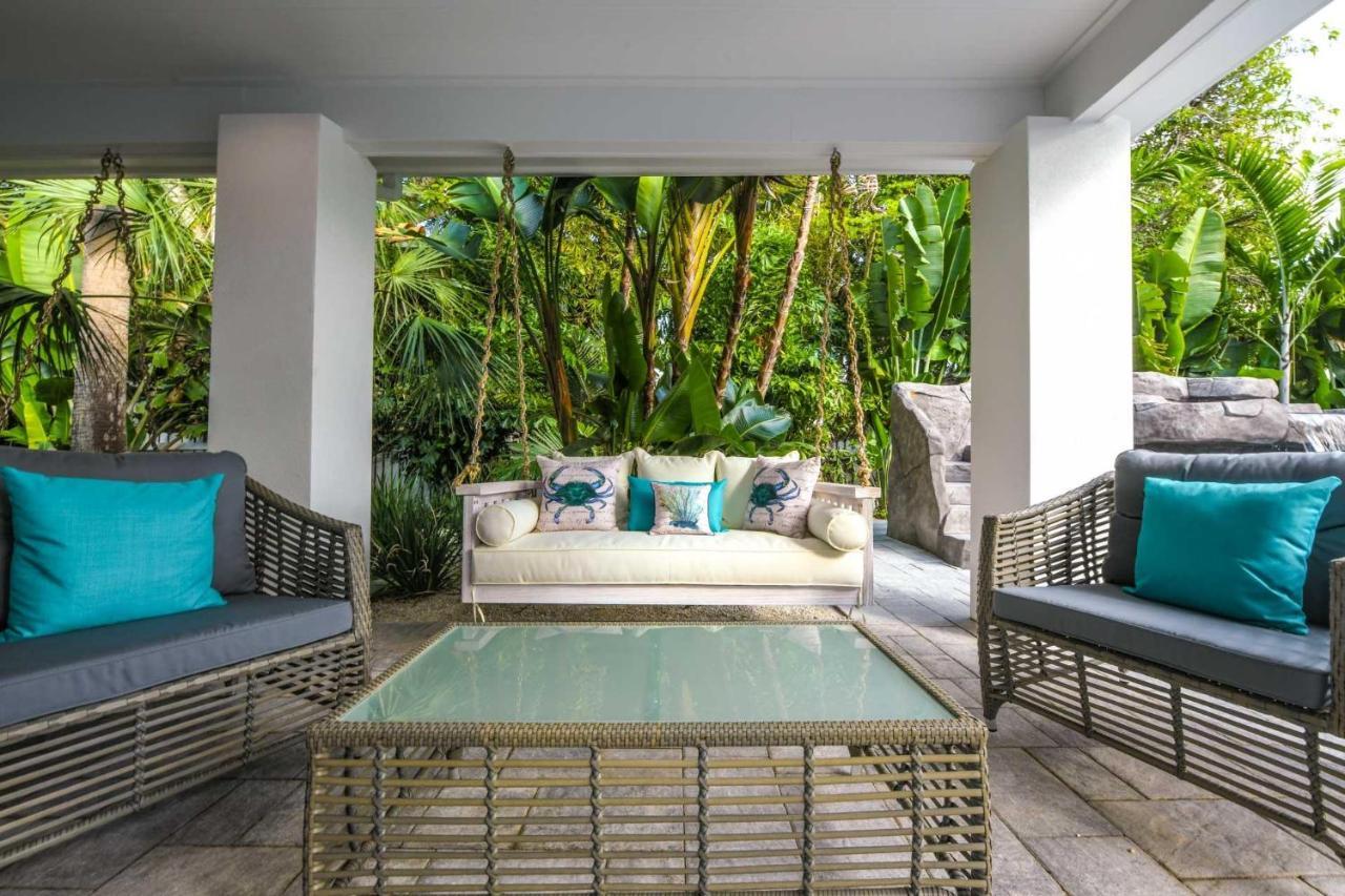 Summer House *