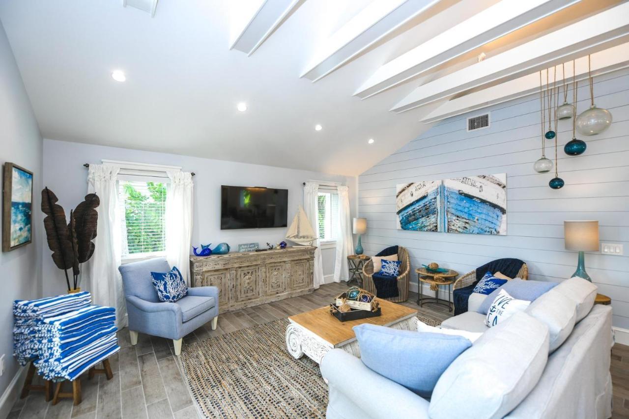 Summer House Siesta Key