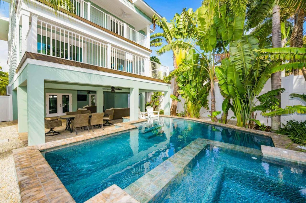 Holiday home Point Break