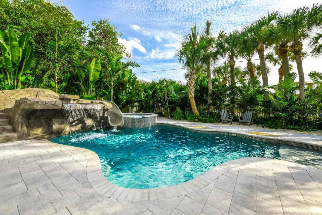 Holiday home Summer House Siesta Key