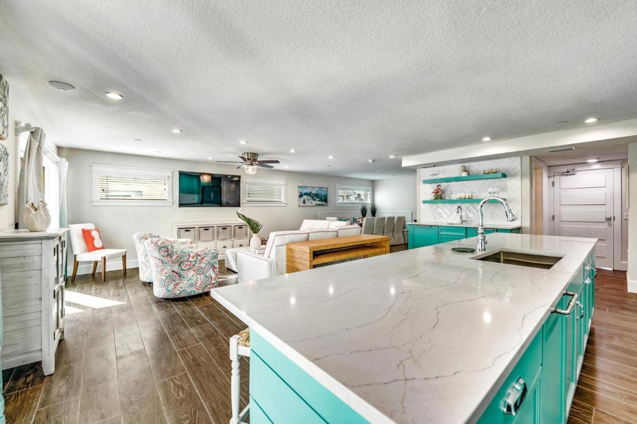 Point Break Holiday home Siesta Key