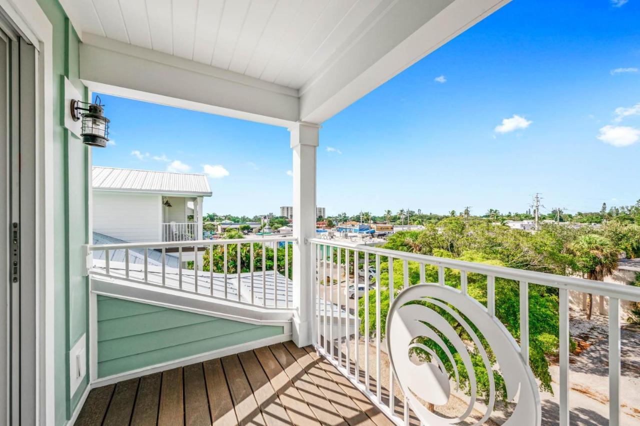 Holiday home Point Break Siesta Key