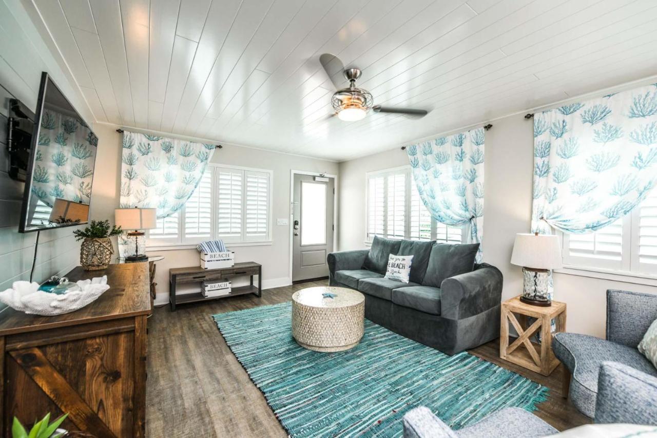 Fins Up Holiday home