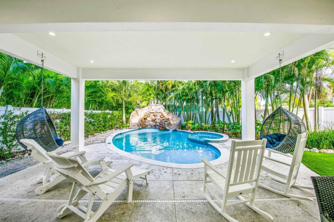 On The Rocks Holiday home Siesta Key