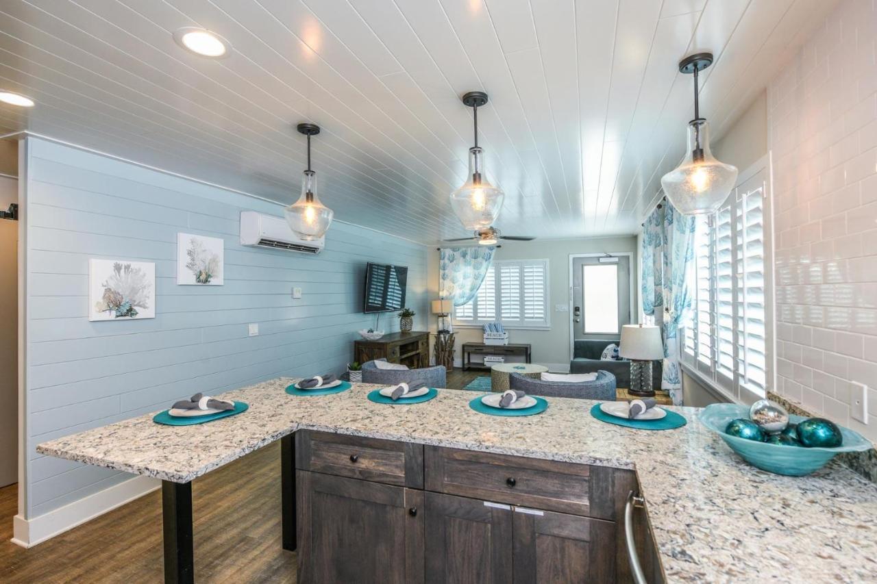 Fins Up Holiday home Siesta Key