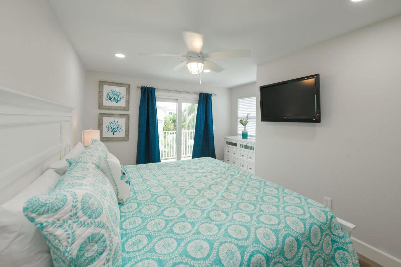 Island Time West Holiday home Siesta Key