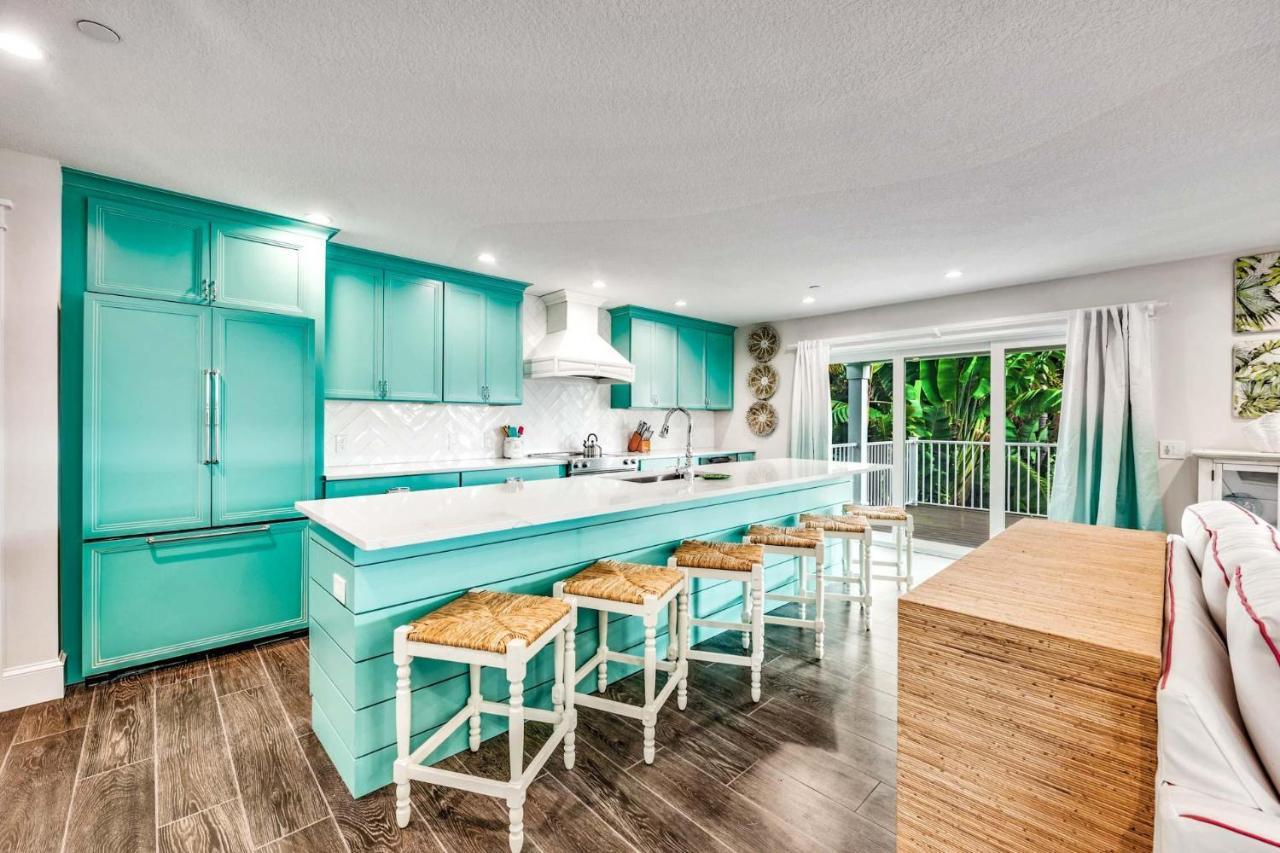 Point Break Holiday home Siesta Key