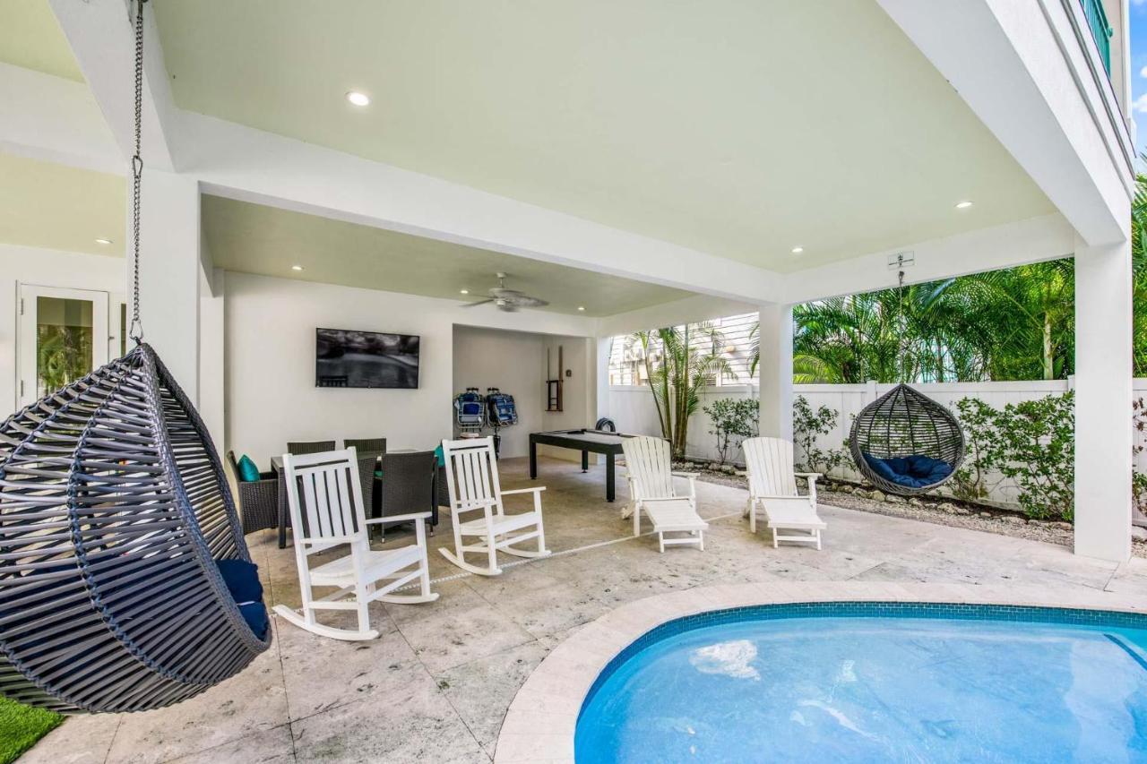Holiday home On The Rocks Siesta Key