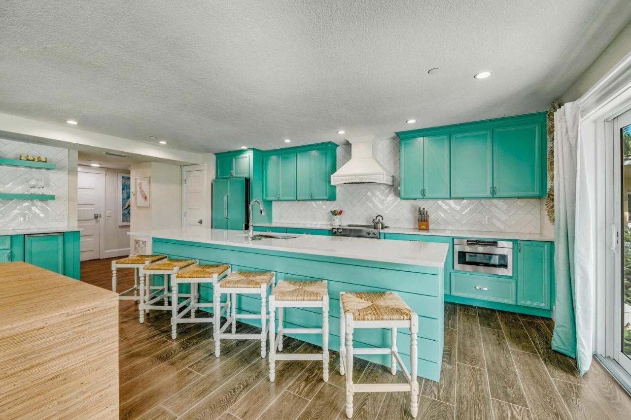Point Break Holiday home