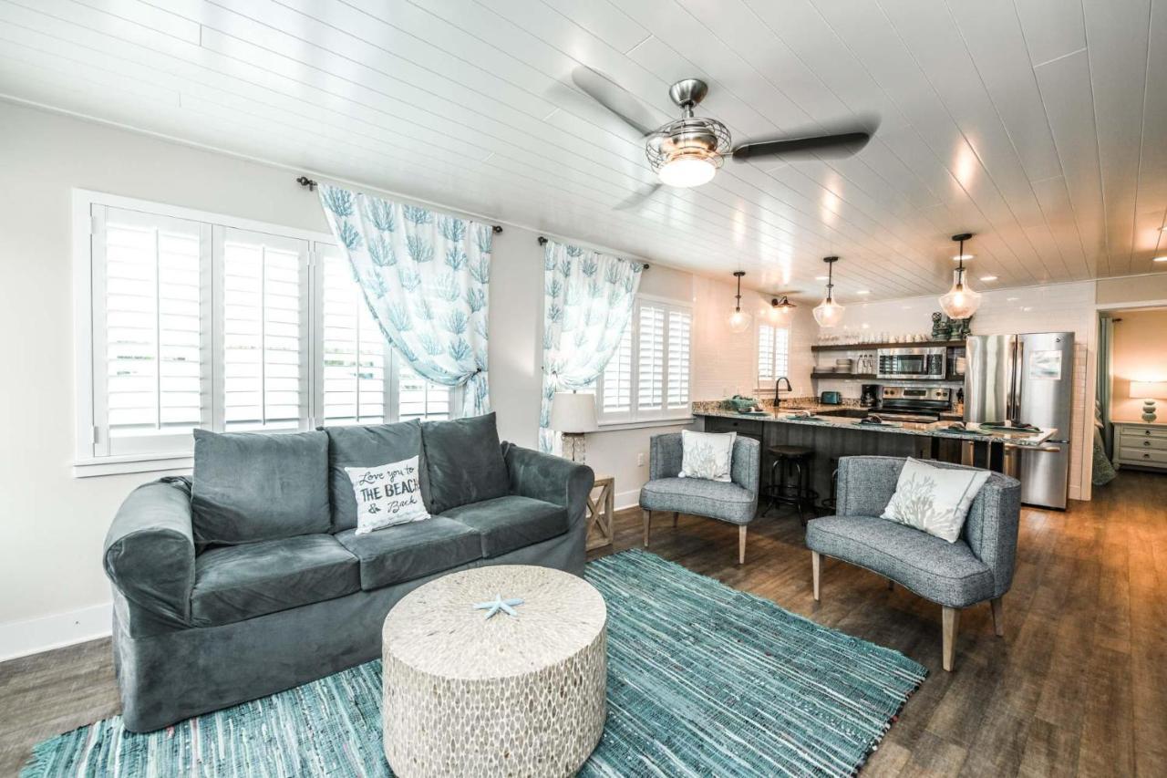 Fins Up Holiday home *